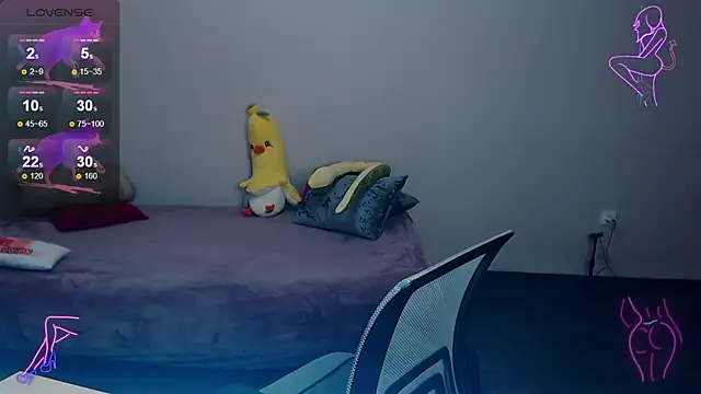 Celine Faer1 online show from 11/20/25, 08:31