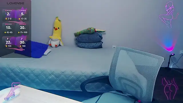 Celine Faer1 online show from 03/30/26, 05:53