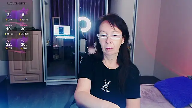 Celine Faer1 online show from 05/14/26, 12:13