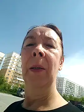 Celine Faer1 online show from 05/27/26, 06:10