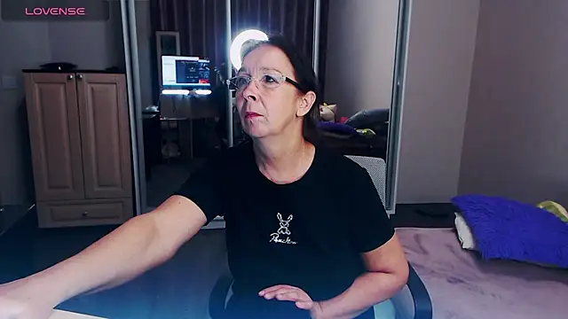 Celine Faer1 online show from 05/11/26, 02:56