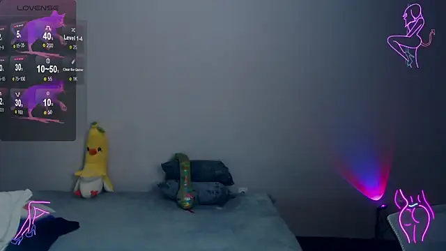 Celine Faer1 online show from 02/18/26, 06:11