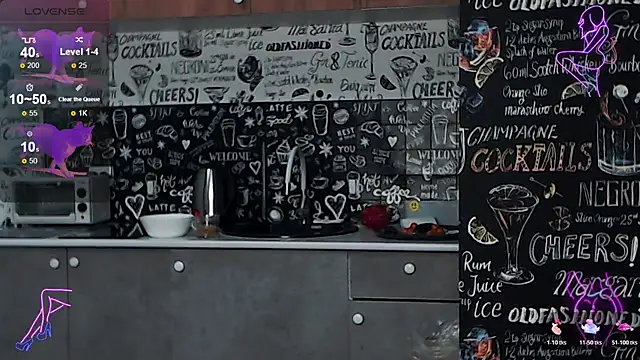 Celine Faer1 online show from 03/20/26, 10:22