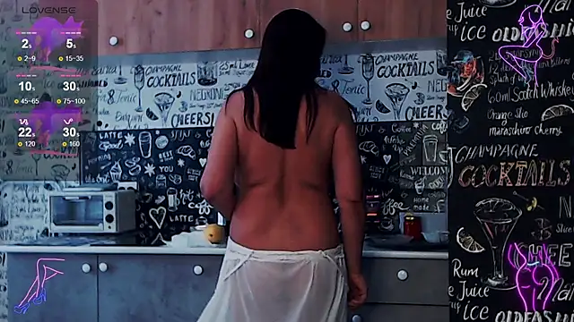 Celine Faer1 online show from 02/23/26, 06:14