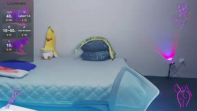 Celine Faer1 online show from 03/16/26, 05:16