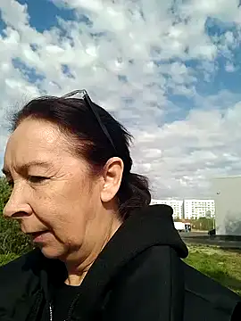 Celine Faer1 online show from 05/26/26, 02:09