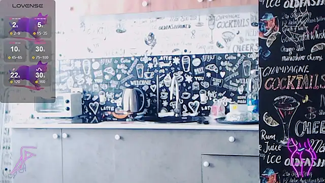 Celine Faer1 online show from 03/02/26, 10:22