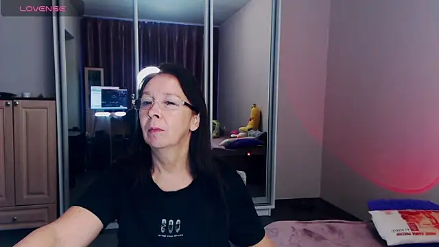 Celine Faer1 online show from 04/29/26, 02:49