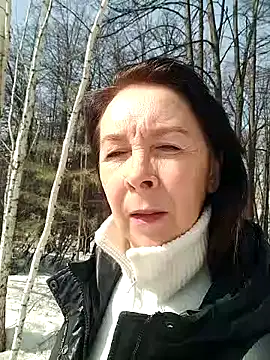 Celine Faer1 online show from 04/01/26, 07:10