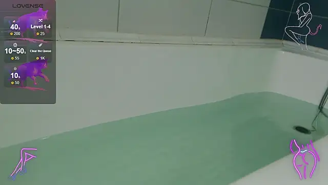 Celine Faer1 online show from 01/31/26, 07:12