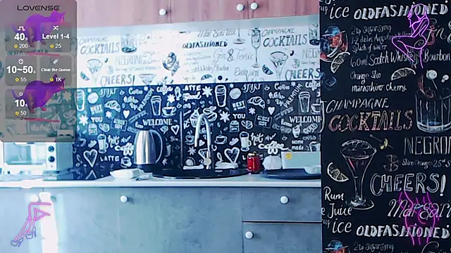 Celine Faer1 online show from 02/24/26, 06:36