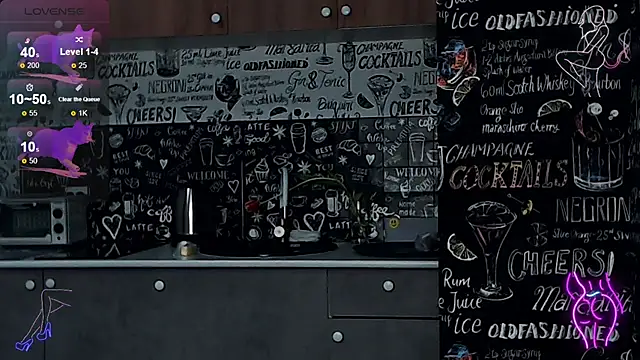 Celine Faer1 online show from 03/14/26, 01:06