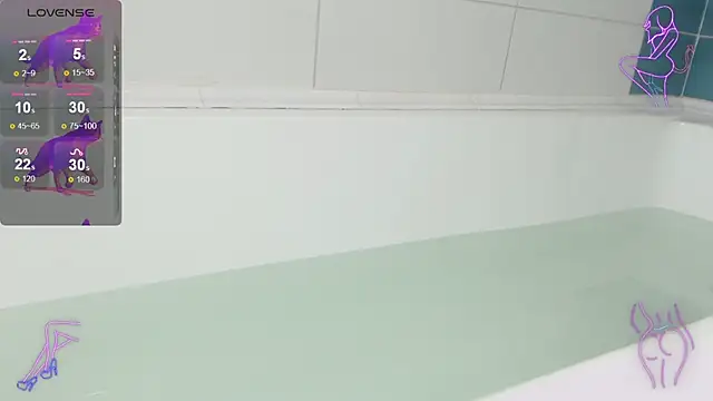 Celine Faer1 online show from 10/17/25, 04:49