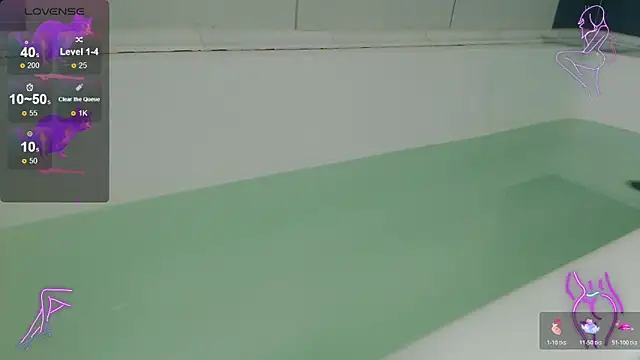 Celine Faer1 online show from 12/17/25, 01:38