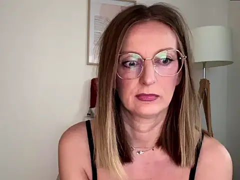 HornyJudith online show from 01/09/26, 07:04