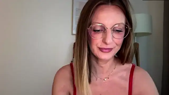 HornyJudith online show from 01/12/26, 07:04