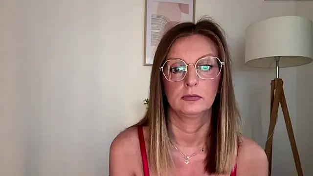 HornyJudith online show from 03/31/26, 06:04