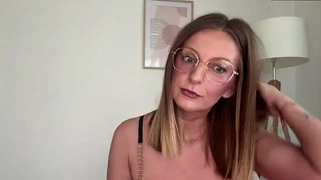 HornyJudith online show from 02/12/26, 06:57