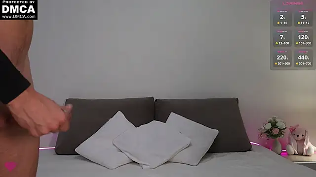 Kate001 online show from 03/08/26, 11:24