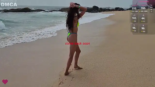 Kate001 online show from 02/26/26, 06:13