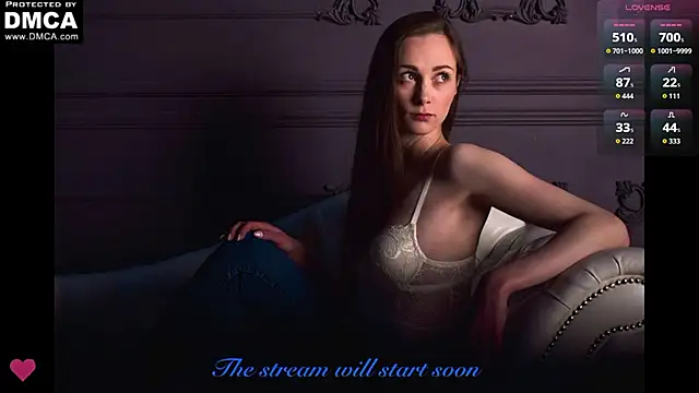 Kate001 online show from 11/15/25, 04:49