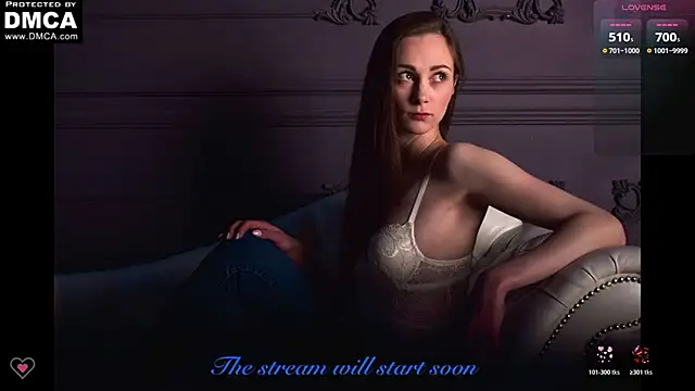 Kate001 online show from 12/14/25, 07:03