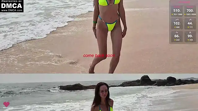 Kate001 online show from 03/28/26, 05:52