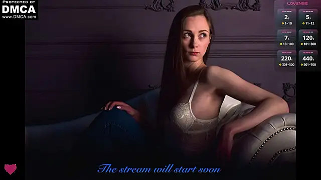 Kate001 online show from 02/21/26, 04:36