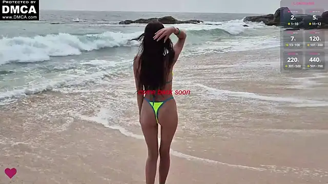 Kate001 online show from 03/03/26, 04:08