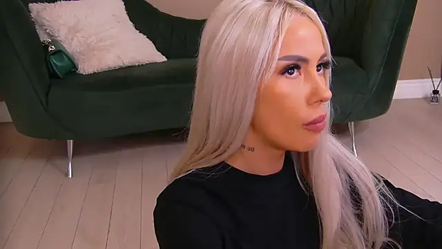 Bailey Rush online show from 04/07/26, 04:31