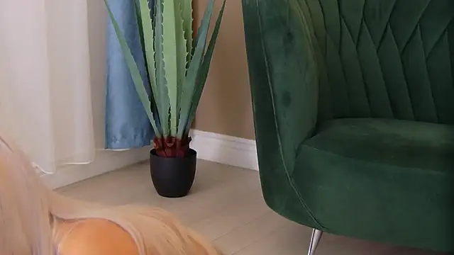 Bailey Rush online show from 11/23/25, 05:12