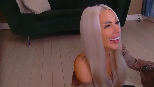 Bailey Rush online show from 04/14/26, 06:02