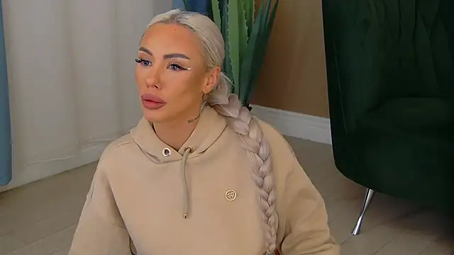 Bailey Rush online show from 11/07/25, 05:28