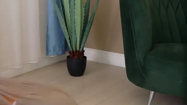 Bailey Rush online show from 12/05/25, 03:54