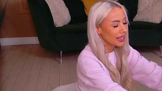 Bailey Rush online show from 03/17/26, 06:44