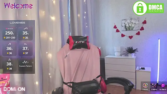 AnnyHoney  online show from 03/10/25, 12:28