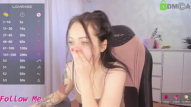 AnnyHoney  online show from 03/31/26, 12:51