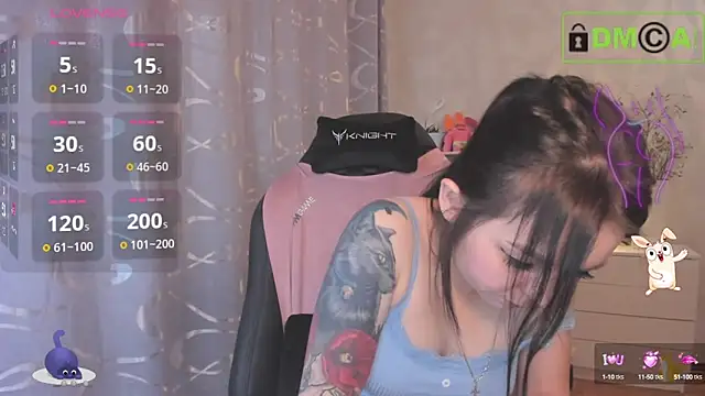 AnnyHoney  online show from 10/16/25, 11:18