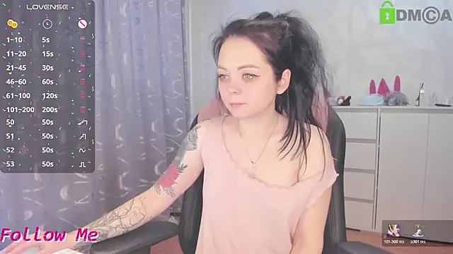 AnnyHoney  online show from 02/11/26, 10:15