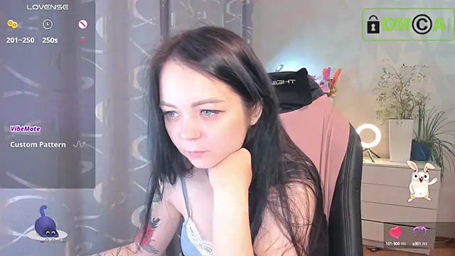 AnnyHoney  online show from 09/27/25, 01:39