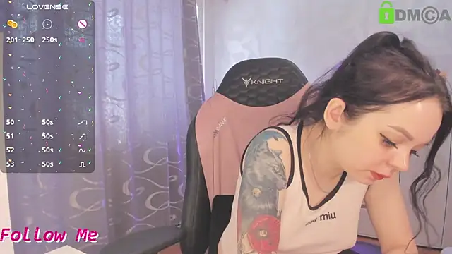 AnnyHoney  online show from 03/13/26, 09:36