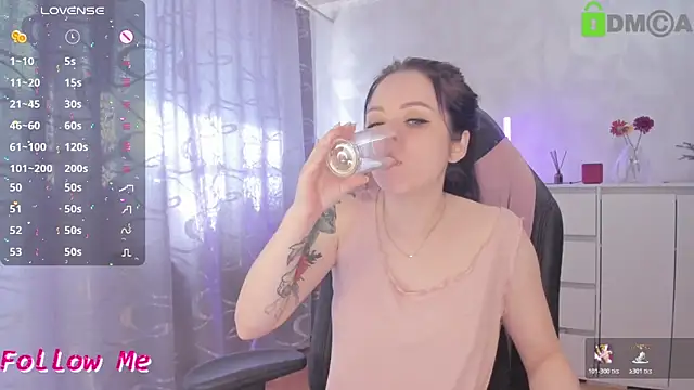 AnnyHoney  online show from 03/16/26, 08:18