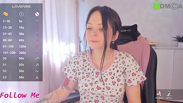 AnnyHoney  online show from 04/15/26, 07:25