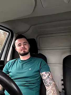 Brightspark22 online show from 02/28/26, 08:03