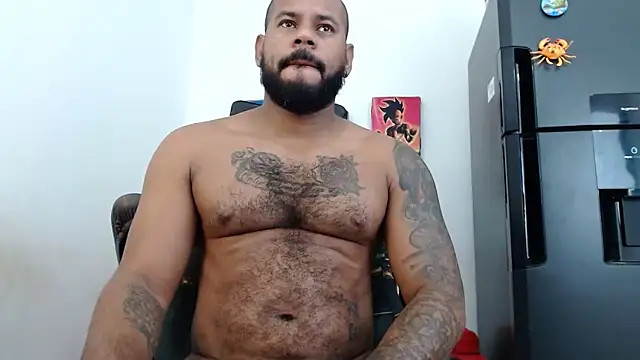 Damian64420 online show from 02/25/26, 05:24