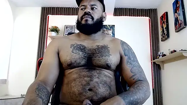 Damian64420 online show from 07/25/26, 05:41