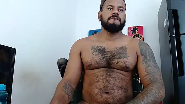 Damian64420 online show from 02/17/26, 04:37