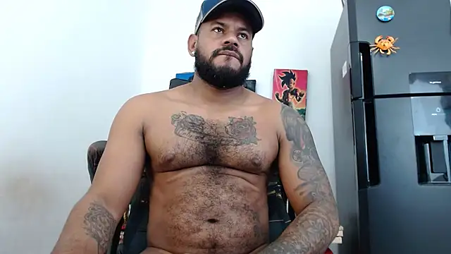 Damian64420 online show from 03/21/26, 05:06