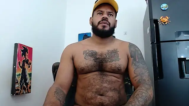 Damian64420 online show from 03/24/26, 05:02