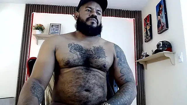 Damian64420 online show from 07/15/26, 05:53